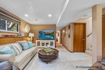 Home For Sale in Cheyenne, Wyoming