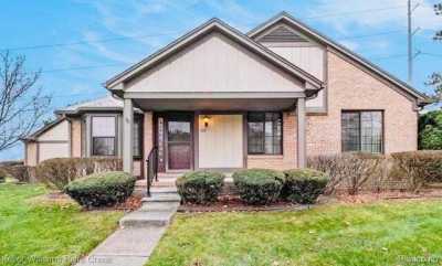 Home For Rent in Rochester Hills, Michigan