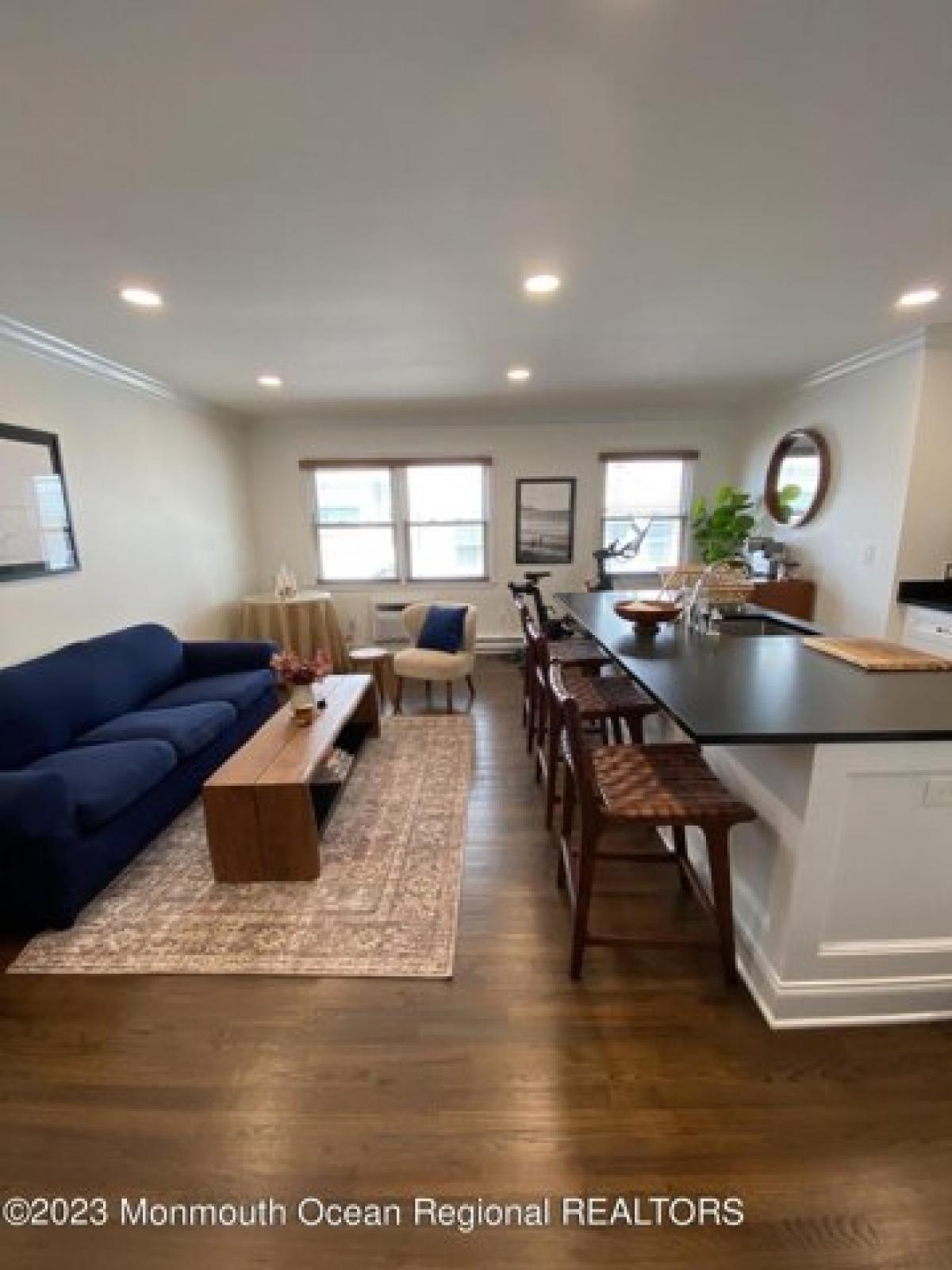 Picture of Home For Rent in Belmar, New Jersey, United States