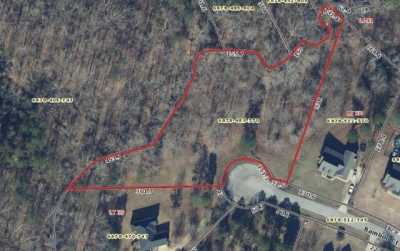 Residential Land For Sale in Greenwood, South Carolina