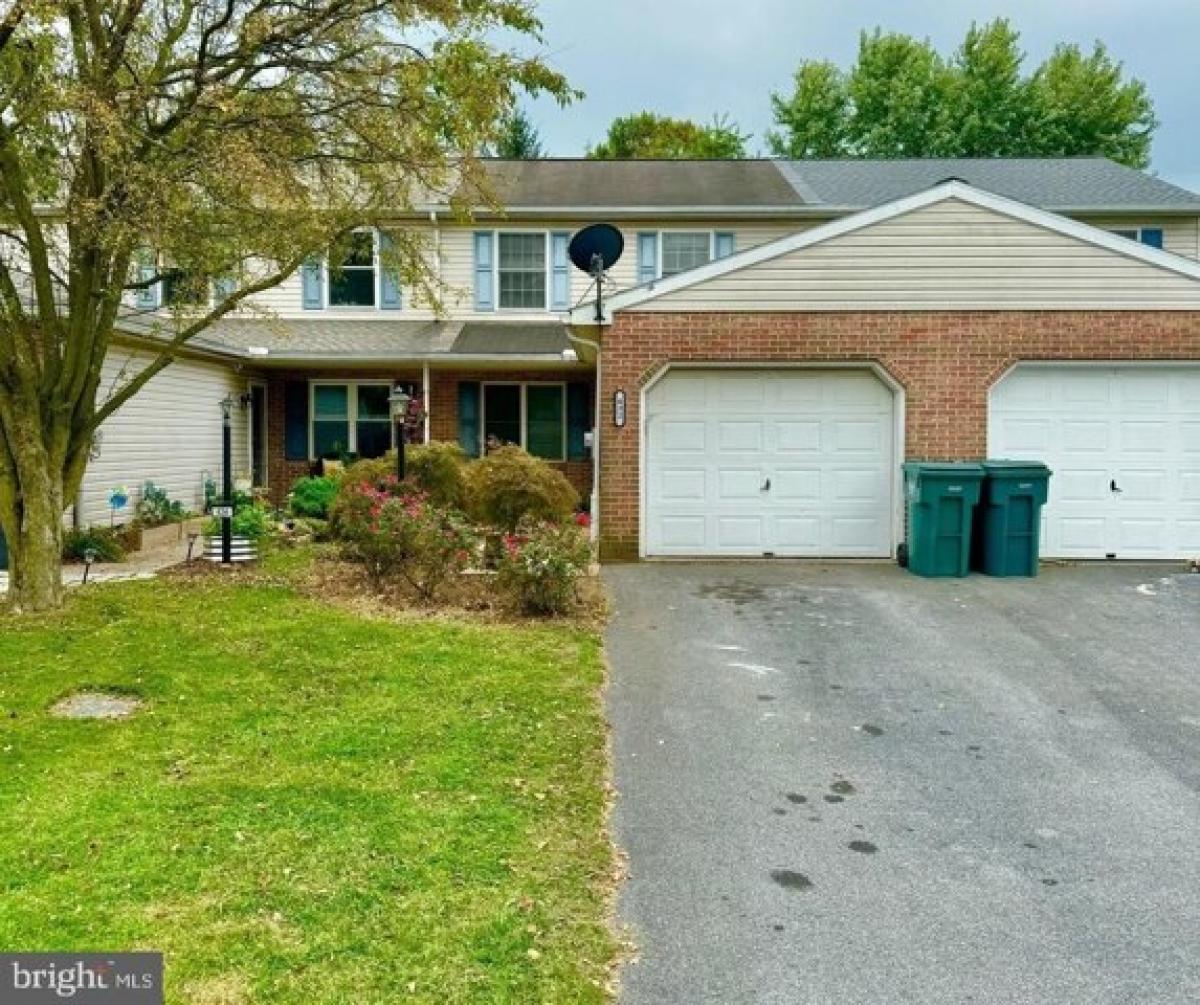 Picture of Home For Sale in Quarryville, Pennsylvania, United States