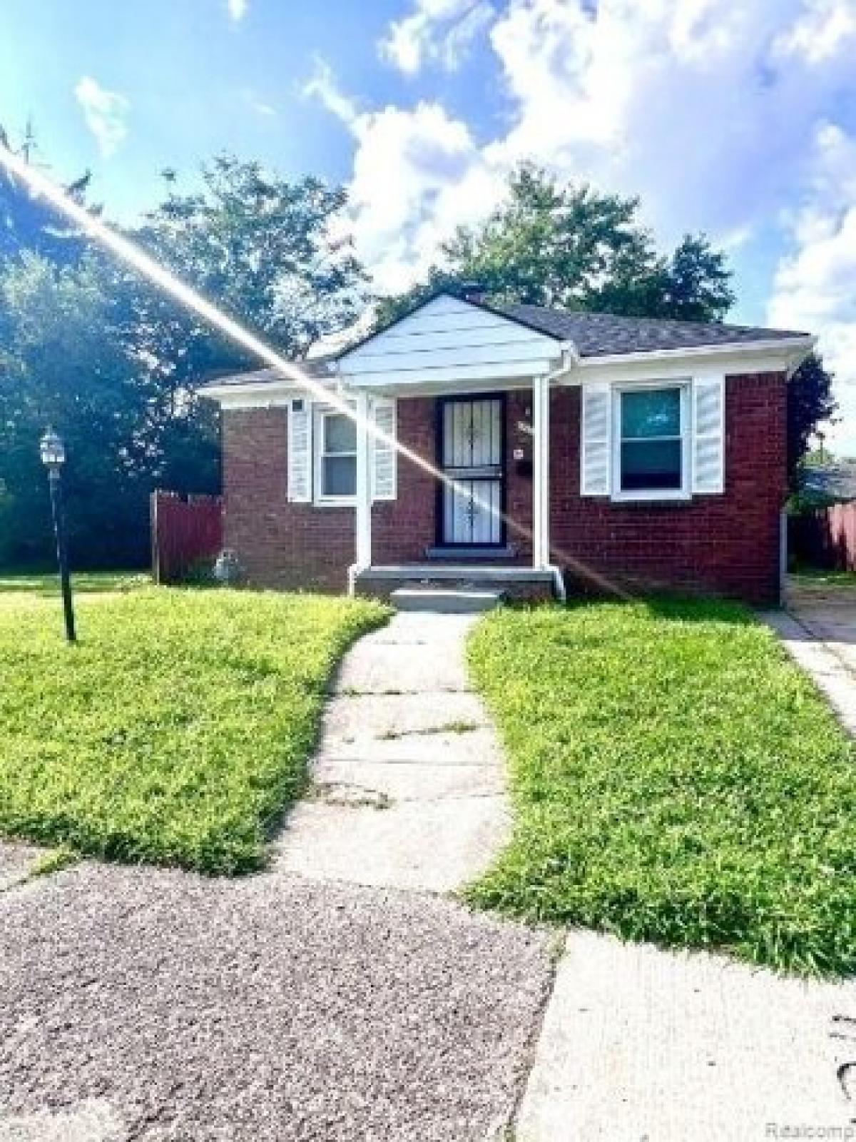 Picture of Home For Rent in Detroit, Michigan, United States