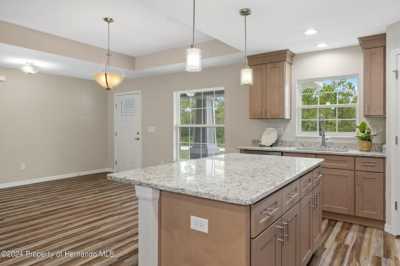 Home For Sale in Weeki Wachee, Florida