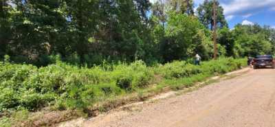 Residential Land For Sale in Livingston, Texas