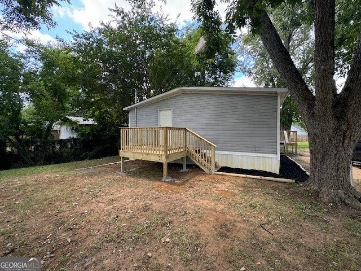 Picture of Home For Sale in Douglas, Georgia, United States