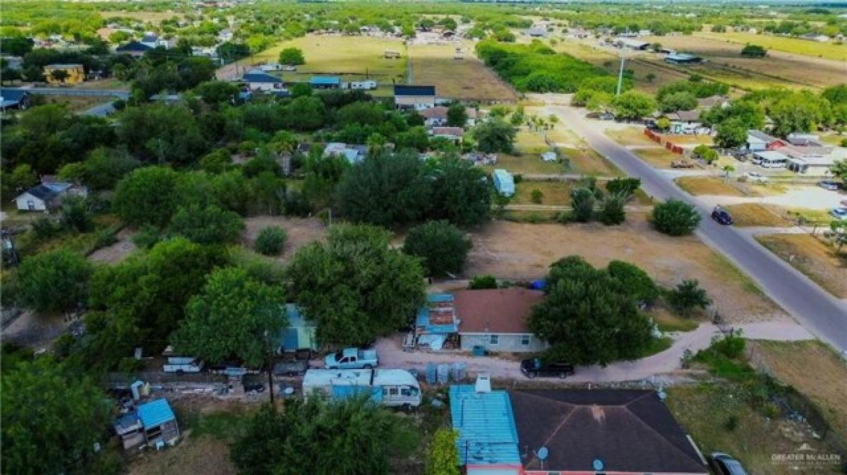 Picture of Residential Land For Sale in Mission, Texas, United States