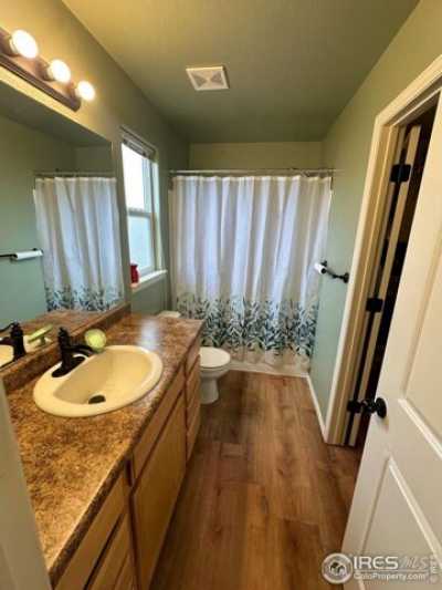 Home For Sale in Platteville, Colorado