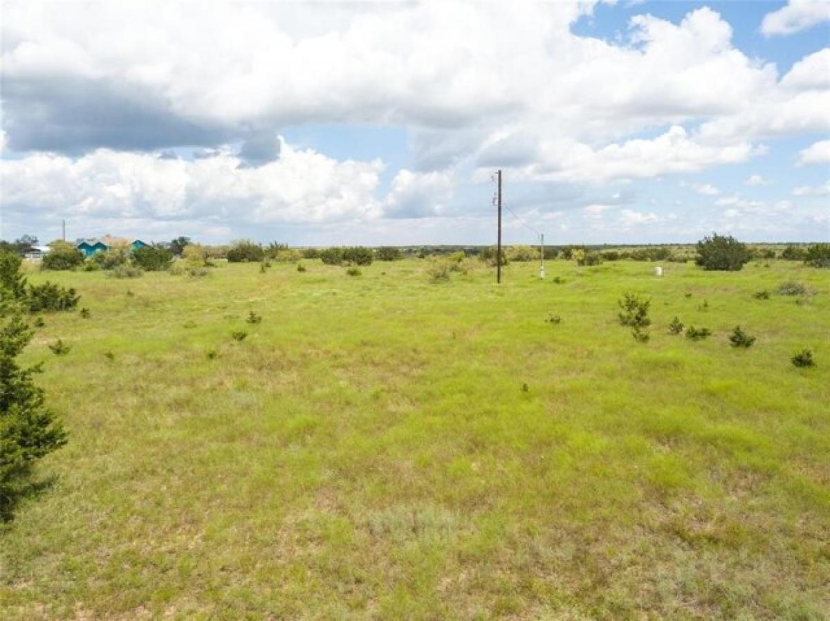 Picture of Residential Land For Sale in Bertram, Texas, United States