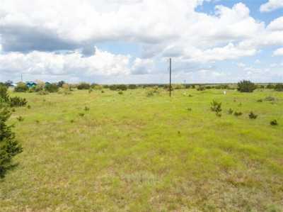 Residential Land For Sale in Bertram, Texas