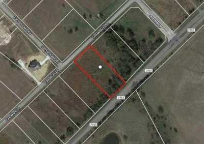 Residential Land For Sale in Wills Point, Texas