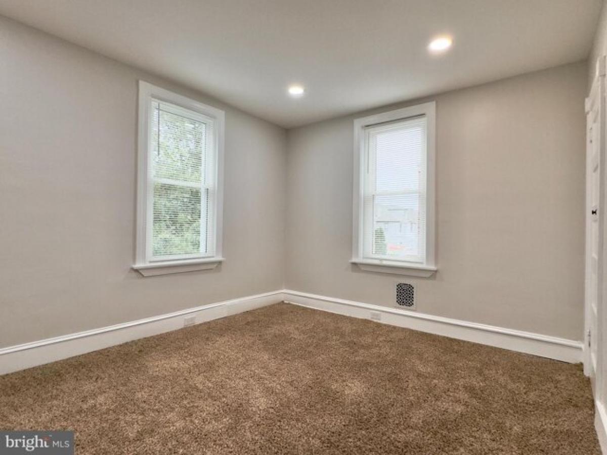 Picture of Home For Rent in Gloucester City, New Jersey, United States