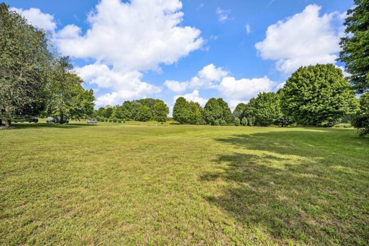 Picture of Residential Land For Sale in Bangor, Michigan, United States