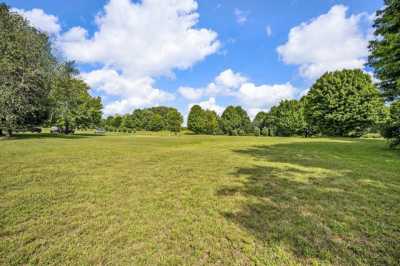 Residential Land For Sale in 