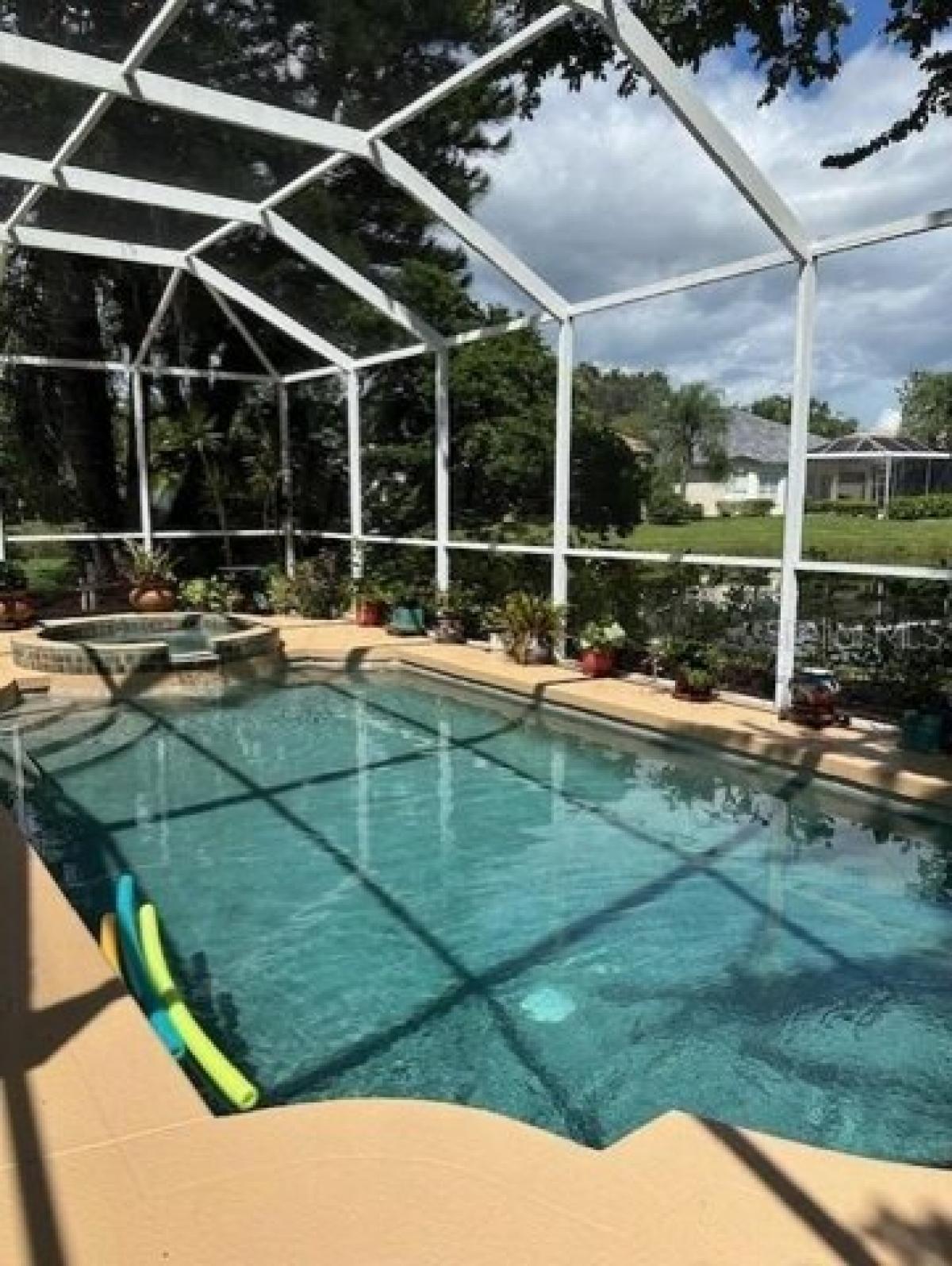 Picture of Home For Rent in University Park, Florida, United States