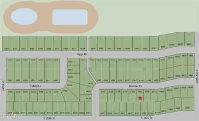 Residential Land For Sale in 