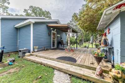 Home For Sale in Elkins, Arkansas