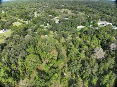 Residential Land For Sale in Homosassa, Florida