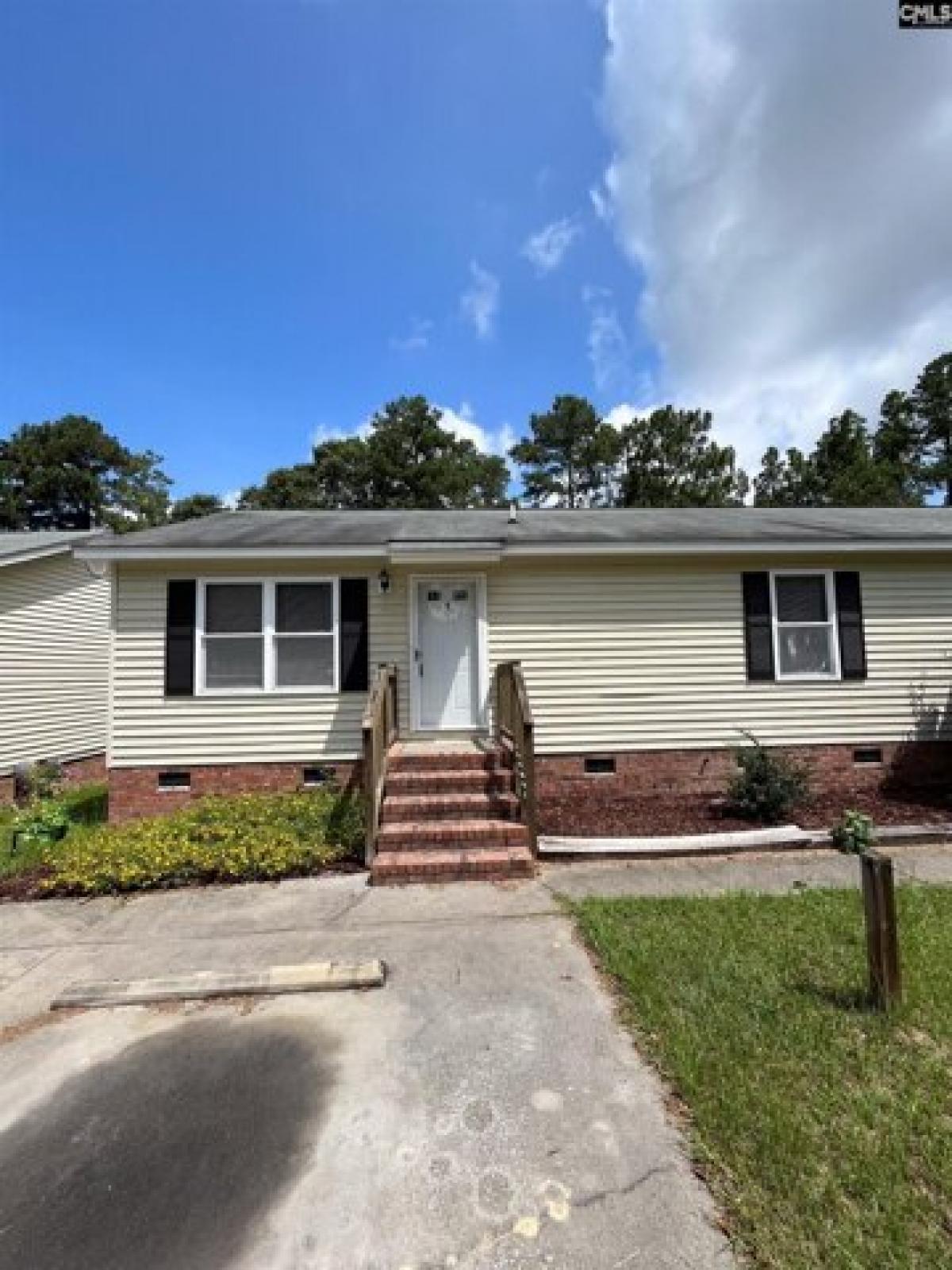 Picture of Home For Rent in Elgin, South Carolina, United States