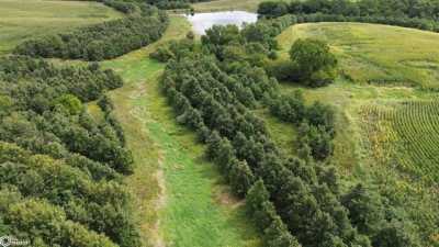 Residential Land For Sale in Bloomfield, Iowa