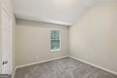 Home For Sale in Lithonia, Georgia