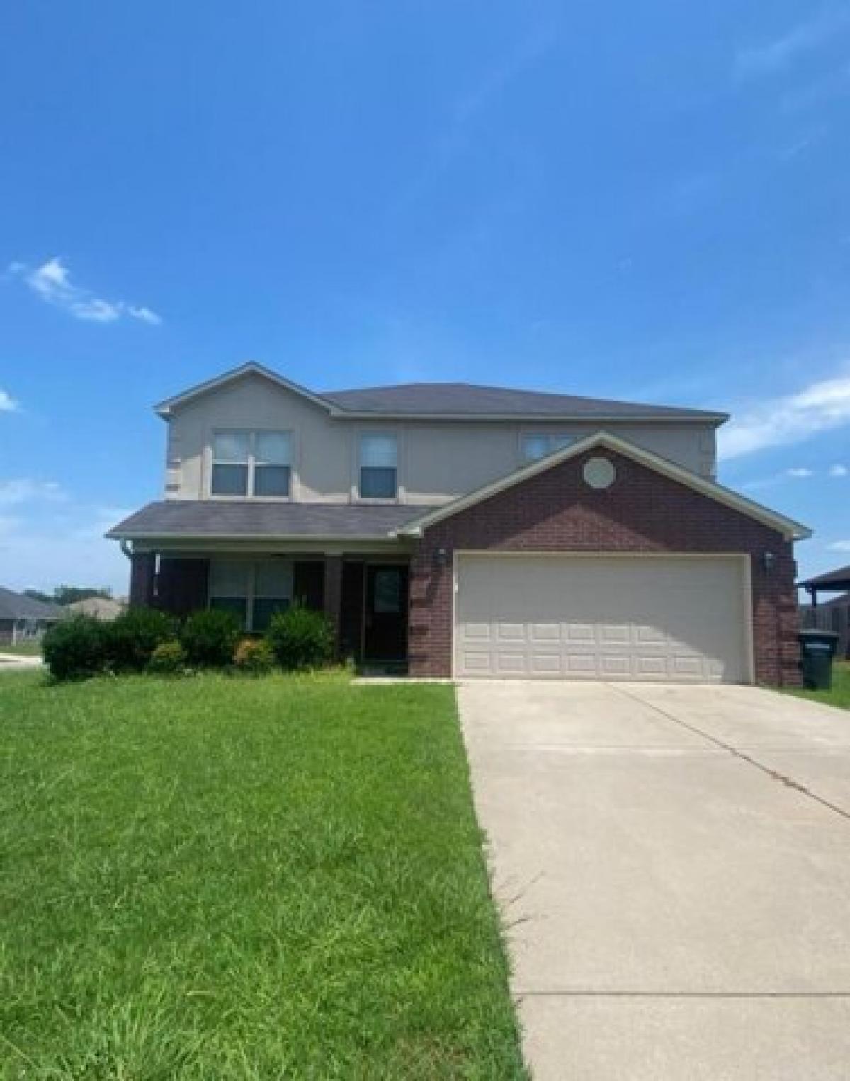 Picture of Home For Sale in North Little Rock, Arkansas, United States