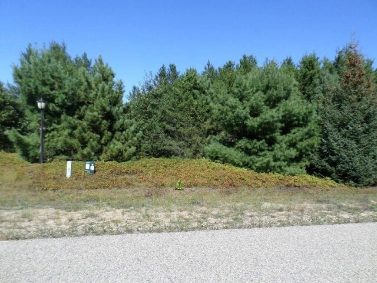 Picture of Residential Land For Sale in New Lisbon, Wisconsin, United States