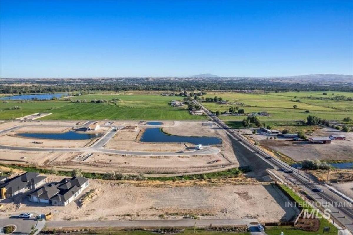 Picture of Residential Land For Sale in Meridian, Idaho, United States