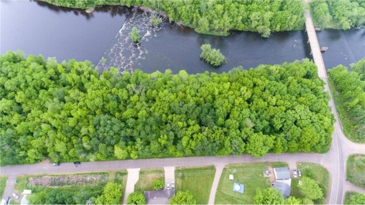 Picture of Residential Land For Sale in Pine City, Minnesota, United States