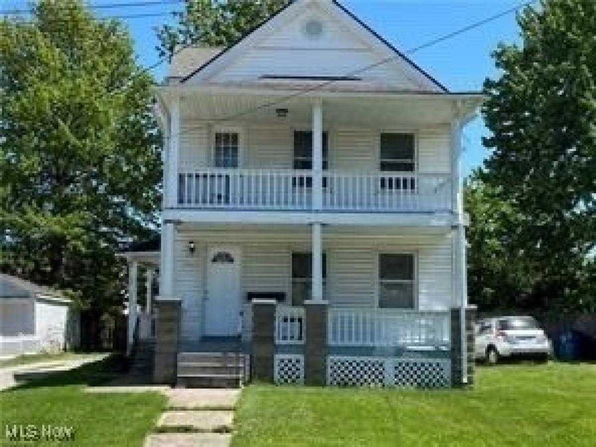 Picture of Home For Rent in Lorain, Ohio, United States