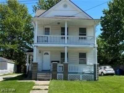 Home For Rent in Lorain, Ohio