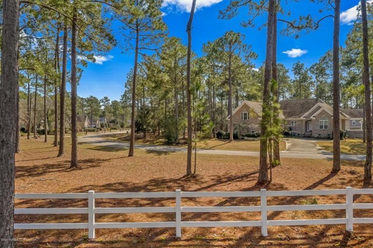 Picture of Residential Land For Sale in Sunset Beach, North Carolina, United States