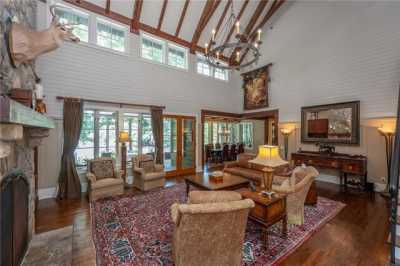 Home For Sale in Sunset, South Carolina