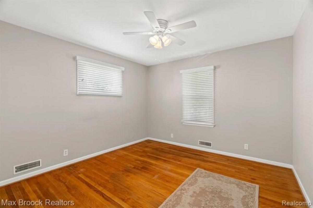 Picture of Home For Rent in Royal Oak, Michigan, United States