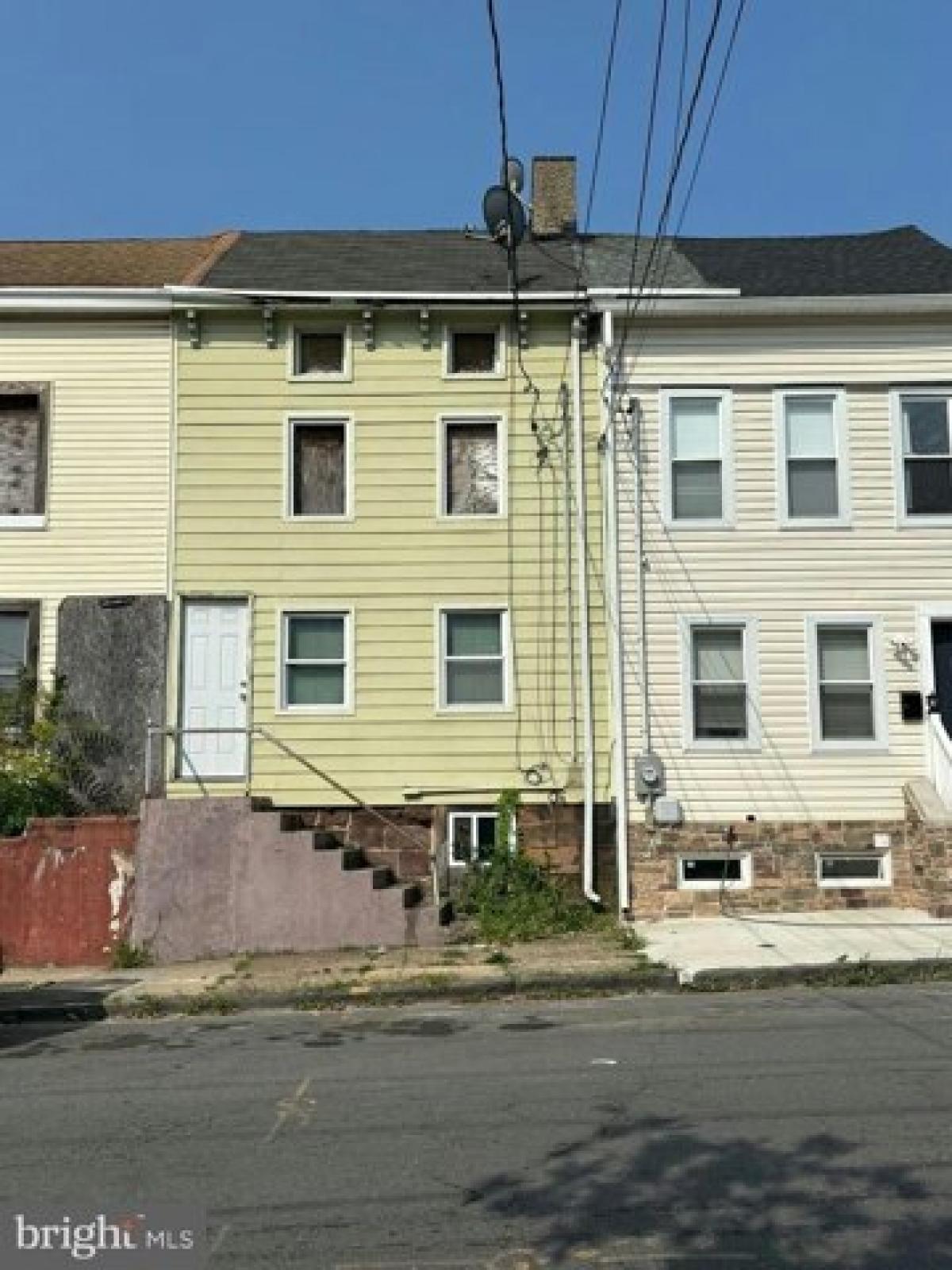 Picture of Home For Rent in Trenton, New Jersey, United States