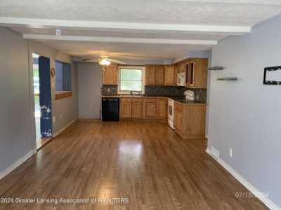 Home For Sale in Owosso, Michigan