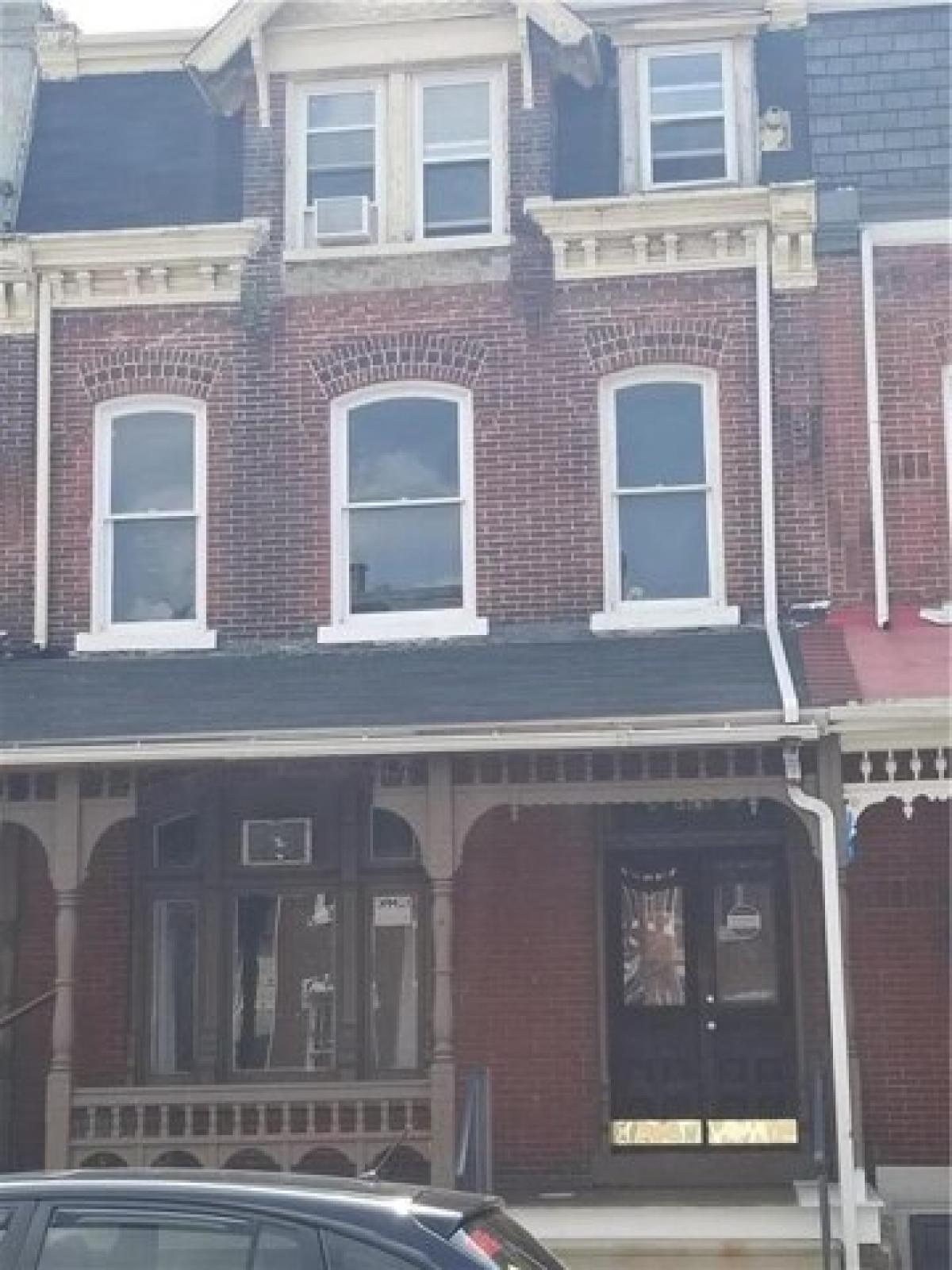 Picture of Apartment For Rent in Allentown, Pennsylvania, United States