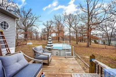 Home For Sale in Montreal, Missouri