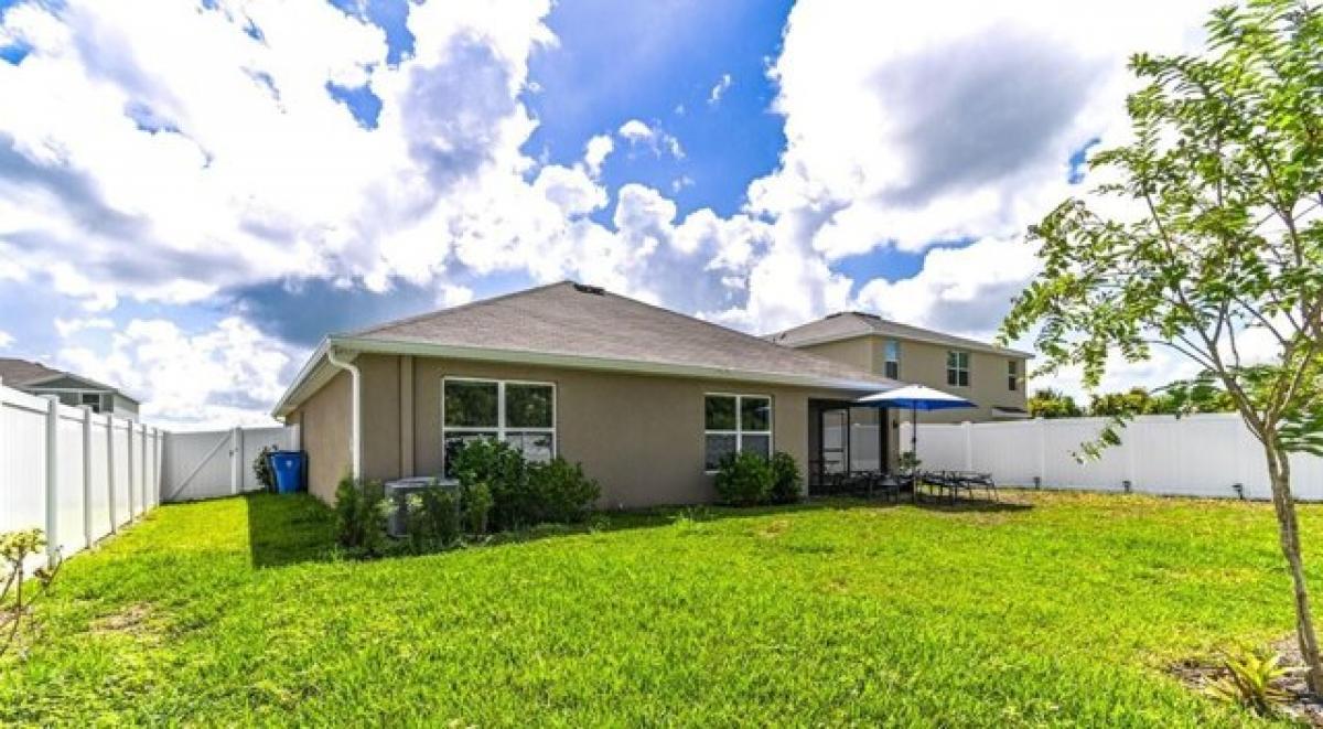 Picture of Home For Rent in Ruskin, Florida, United States