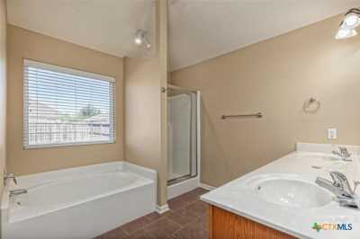 Home For Rent in Temple, Texas