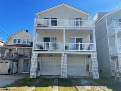 Home For Rent in Ocean City, New Jersey