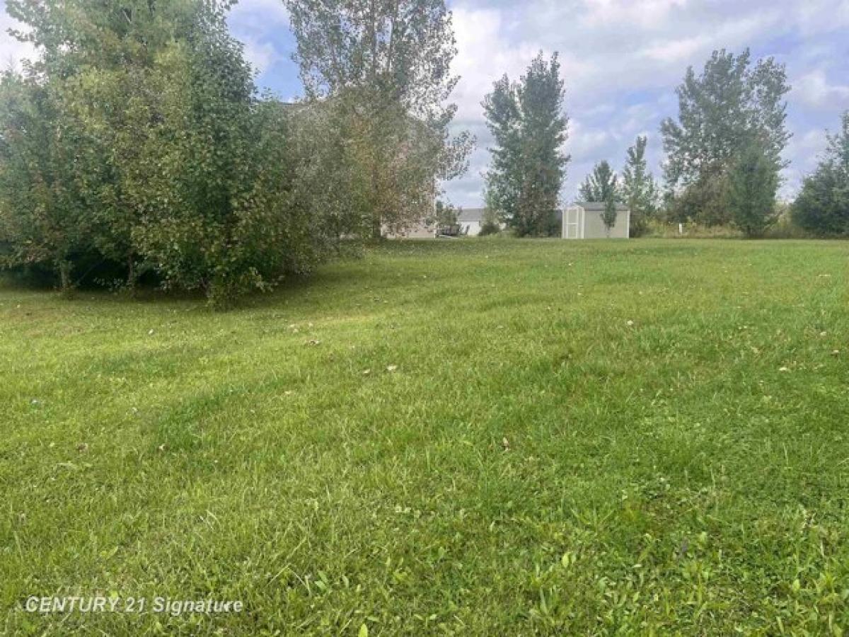 Picture of Residential Land For Sale in Flushing, Michigan, United States