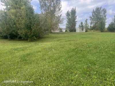 Residential Land For Sale in Flushing, Michigan