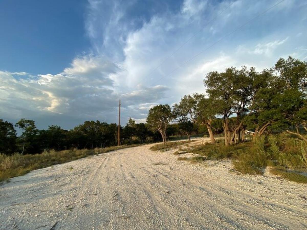 Picture of Residential Land For Sale in Center Point, Texas, United States