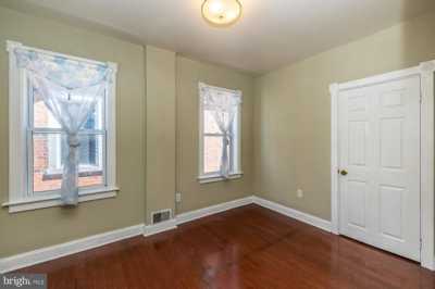 Home For Sale in Norristown, Pennsylvania