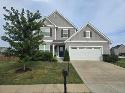 Home For Sale in Belleville, Illinois