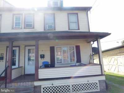 Home For Sale in Lewistown, Pennsylvania