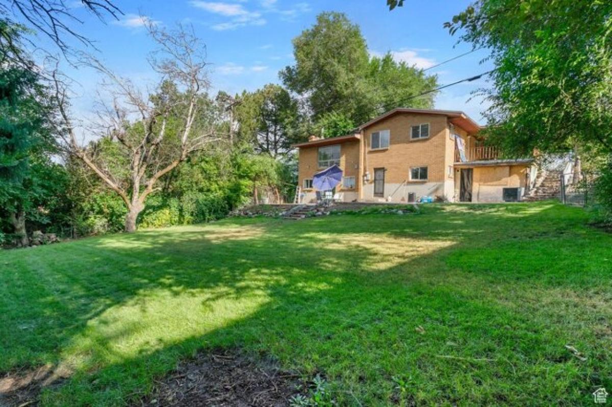 Picture of Home For Sale in Ogden, Utah, United States