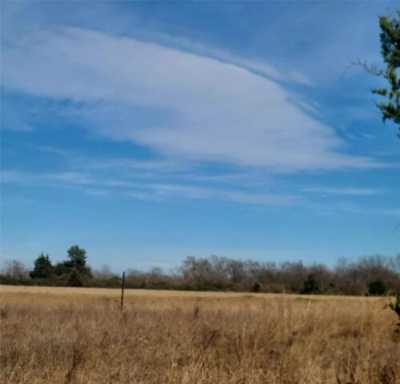 Residential Land For Sale in Greenville, Texas