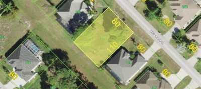 Residential Land For Sale in Rotonda West, Florida