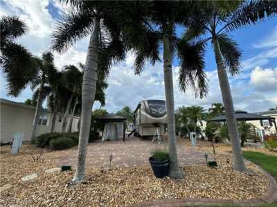 Residential Land For Sale in Fort Myers, Florida